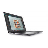 Dell Precision 5690 16" 32GB 1TB SSD Core™ Ultra 7 165H 1.4GHz WIN11P, Platinum Silver (Refurbished - Fair)