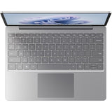 Microsoft Surface Go 3rd Gen 12.4" (8GB, 128GB SSD, i3-10100Y) Win11P, Platinum (Refurbished - Very Good)