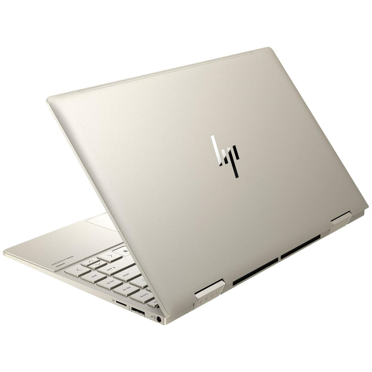 HP ENVY x360 13-BD0031NR 13.3" Touch 16GB 256GB SSD Core™ i7-1165G7 2.8GHz WIN11H, Pale Gold (Refurbished - Fair)