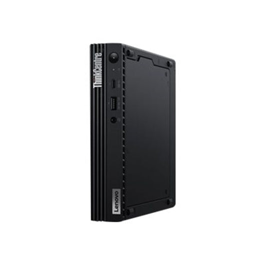 Lenovo ThinkCentre M70q Gen 3 (8GB, 256GB SSD, i5-12500T 3.90GHz) Win11P (Refurbished - Very Good)