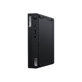 Lenovo ThinkCentre M70q Gen 3 (8GB, 256GB SSD, i5-12500T 3.90GHz) Win11P (Refurbished - Very Good)