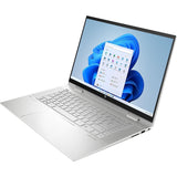 HP Envy X360 15M-ES1023DX 15.6" 16GB 512GB SSD Core™ i7-1195G7 2.9GHz WIN11H, Silver (Refurbished - Fair)