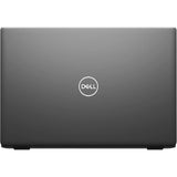 Dell Latitude 3510 15.6" 16GB 512GB SSD Core™ i5-10210U 1.6GHz WIN11P, Gray (Refurbished - Excellent)