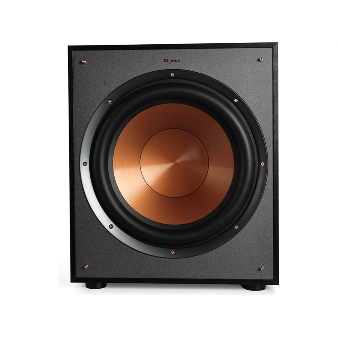 Klipsch Reference R-120SW 200W Subwoofer (New)