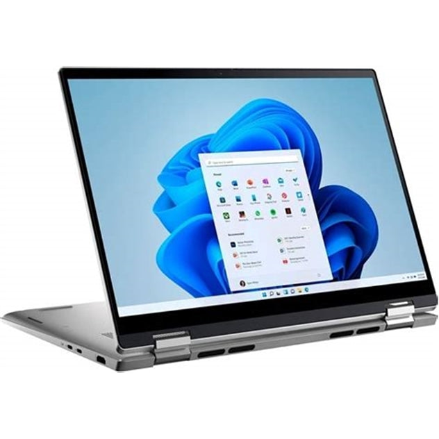 Dell Inspiron 14 7420 2-in-1 14" 16GB 512GB SSD Core™ i5-1235U 1.3GHz WIN11H, Platinum Silver (Refurbished - Fair)