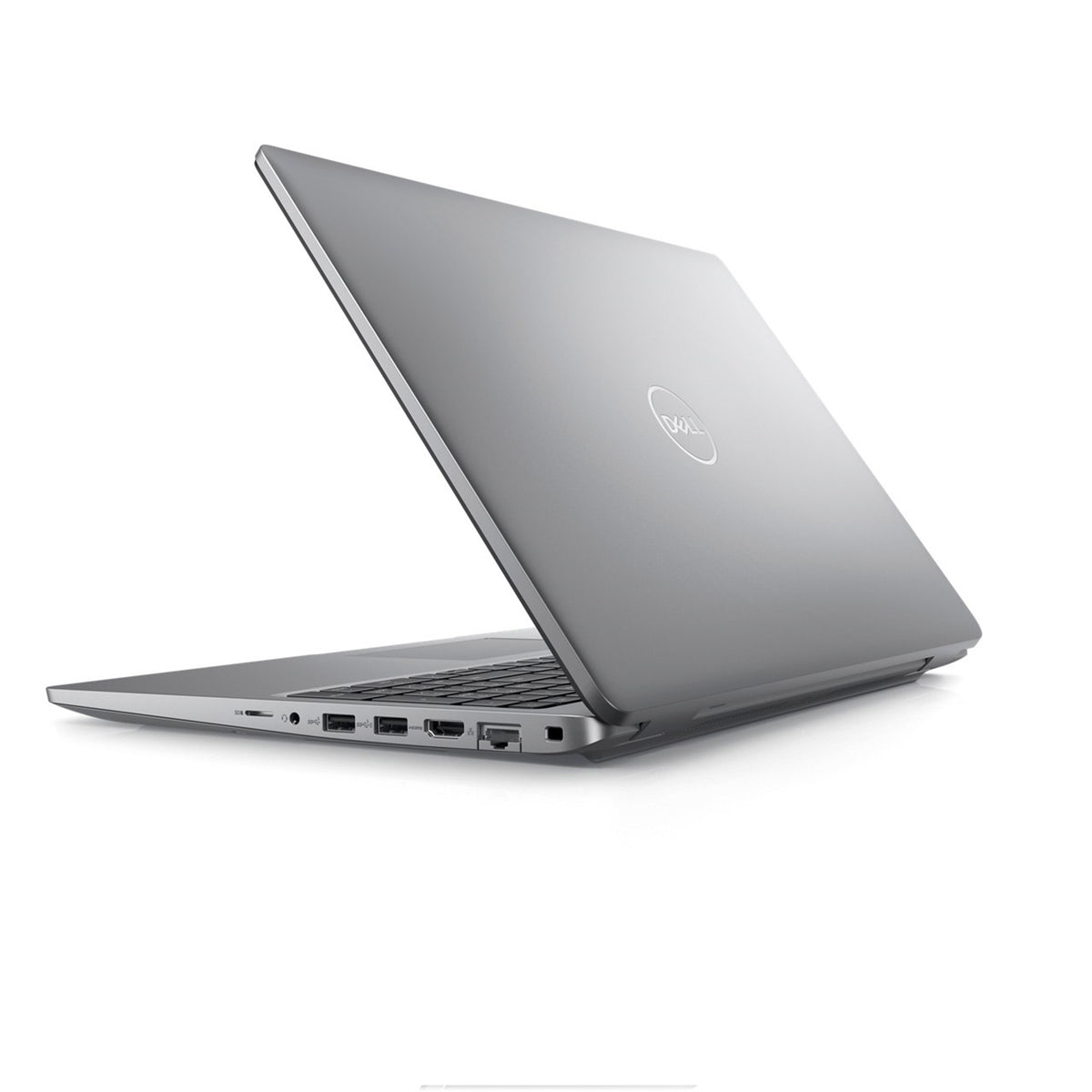 Dell Precision 3580 15.6" 16GB 512GB SSD Core™ i5-1350P 3.5GHz WIN11P, Titan Gray (Refurbished - Fair)