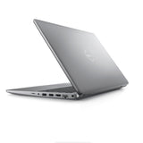 Dell Precision 3580 15.6" 16GB 512GB SSD Core™ i5-1350P 3.5GHz WIN11P, Titan Gray (Refurbished - Fair)