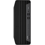 HP ProDesk 600 G5 SFF 16GB 256GB SSD Core™ i7-9700 3.0GHz WIN11P, BLACK (Refurbished - Fair)