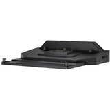 Dell Latitude Rugged Display Port Desk Dock - 028NDH, Black (New, Open Box)