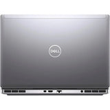 Dell Precision 7740 17.3" 32GB 512GB SSD Core™ i5-9400H 2.5GHz WIN11P, Gray (Refurbished - Excellent)