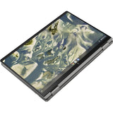 HP 14C-CC0013DX 14" 8GB 128GB SSD Core™ i3-1115G4 3.0GHz ChromeOS, Mineral Silver (Refurbished - Fair)