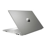 HP Pavilion 15-CS0053CL 15.6" 12GB 512GB SSD Core™ i5-8250U 1.6GHz WIN11H, Natural Silver (Refurbished - Fair)