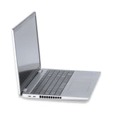 Dell Precision 3561 15.6" 32GB 512GB SSD Core™ i7-11850H 2.5GHz WIN11P, Titan Gray (Refurbished - Fair)