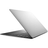 Dell XPS P82G 13.3" Touch 8GB 256GB SSD Intel Core™ i7-8565U 1.8GHz WIN11P, Silver (Refurbished - Fair)