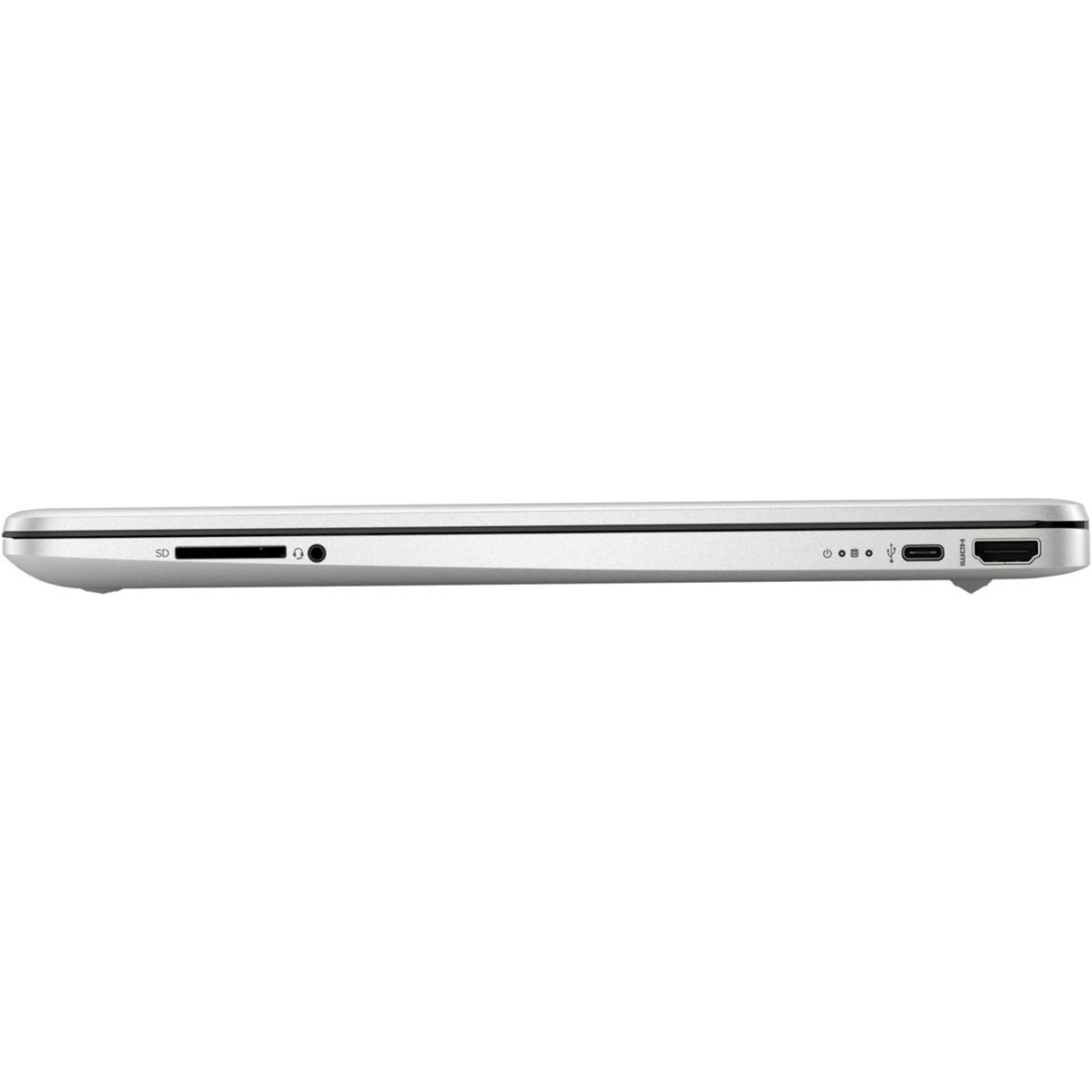 HP 15-DY2093DX 15.6" 32GB 512GB SSD Core™ i5-1135G7 2.4GHz WIN11P, Natural Silver (Refurbished - Fair)