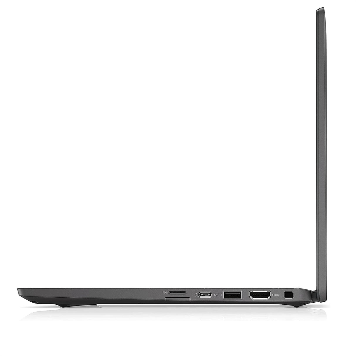 Dell Latitude 7420 14" Touch 32GB 512GB SSD Core™ i7-1185G7 3.0GHz WIN11P, Black (Refurbished - Fair)