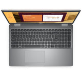 Dell Latitude 5550 15.6" 16GB 256GB SSD Core™ Ultra 5 135U 1.6GHz WIN11P, Titan Gray (Refurbished - Very Good)