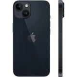 Apple iPhone 14 - 128GB - AT&T- Midnight (Refurbished - Fair)