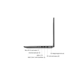 Dell Latitude 3410 (14", 16GB, 512GB SSD, i5-10210U 1.6GHz) Win11P, Dark Gray (Refurbished - Excellent)