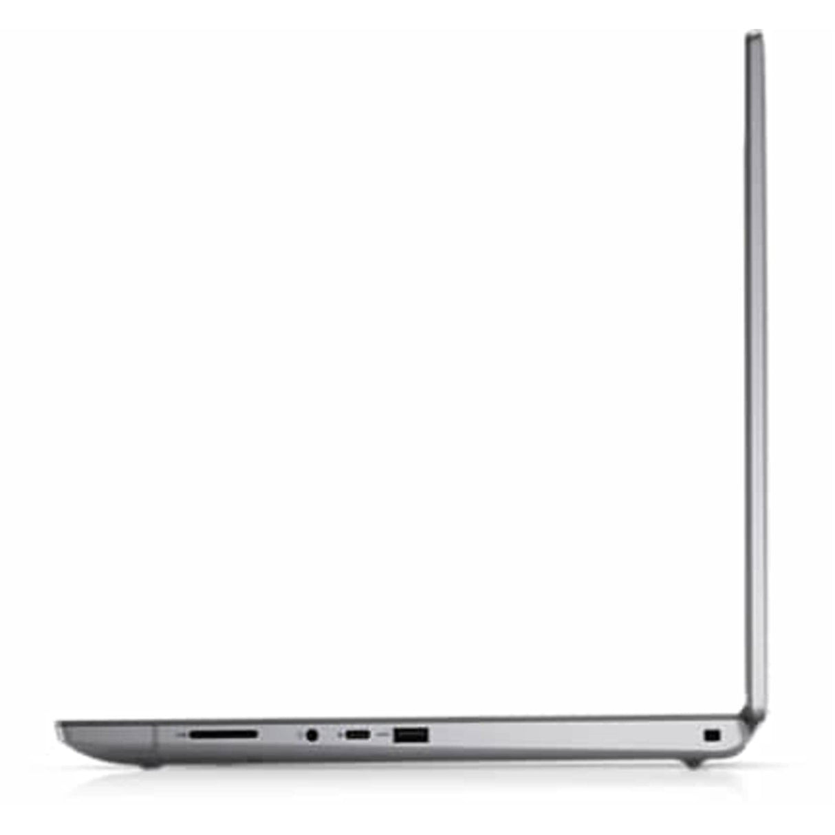 Dell Precision 7670 16.0" 32GB 256GB SSD Core™ i7-12850HX 3.4GHz WIN11H, Titan Gray (Refurbished - Fair)