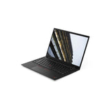 Lenovo ThinkPad X1 Carbon Gen 9 14" Touch 16GB 256GB SSD Intel Core™ I7-1165G7 2.80GHz WIN11P, Black (Refurbished - Fair)