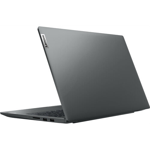 Lenovo Ideapad 5 15IAL7 15.6" 16GB 512GB SSD Core™ i5-1235U 1.3GHz WIN11H, Storm Grey (Refurbished - Fair)