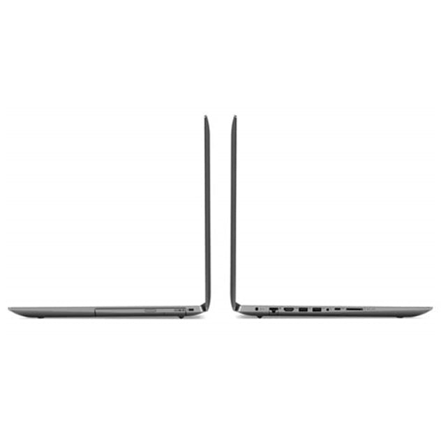 Lenovo IdeaPad 330-17 17.3" 8GB 1TB Core™ i5-8250U 1.6GHz WIN11H, Onyx Black (Refurbished - Fair)