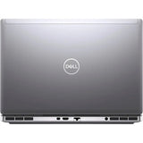 Dell Precision 7550 15.6" 32GB 512GB SSD Core™ i7-10850H 2.70GHz WIN11P, Gray (Refurbished - Excellent)