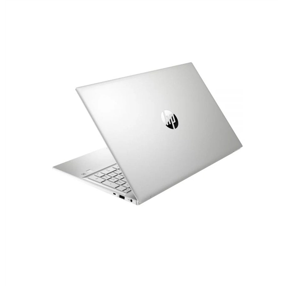 HP Pavilion 15 15.6" 16GB 256GB SSD Core™ i5-1135G7 2.4GHz WIN11H, Silver (Refurbished - Very Good)