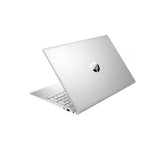 HP Pavilion 15 15.6" 16GB 256GB SSD Core™ i5-1135G7 2.4GHz WIN11H, Silver (Refurbished - Very Good)