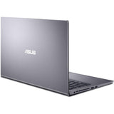 Asus VivoBook X512JAU F512JA Thin and Light 15.6" Touch 8GB 256GB I7-1065G7 Win11H, Slate Gray (Refurbished - Fair)