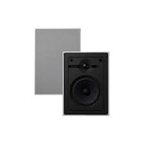 Bowers & Wilkins CWM652 5" In-Wall Speakers - Pair (New, Open Box)