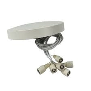 Cisco Ma-Ant-3-D6 Omnidirectional Antenna Wifi Range Extender,White() (New, Open Box)