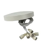 Cisco Ma-Ant-3-D6 Omnidirectional Antenna Wifi Range Extender,White() (New, Open Box)