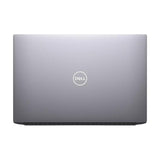 Dell Precision 5550 15.6" 32GB 512GB SSD Core™ i7-10850H 2.7GHz WIN11P, Grey (Refurbished - Fair)