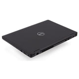 Dell Latitude 5591 15.6" 16GB 256GB SSD Intel Core i5-8400H X4 2.5GHz Win11P, Black (Refurbished - Fair)