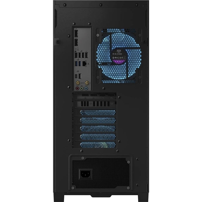 Asus ROG GM700 (32GB, 1TB SSD, Ryzen 7 8700F, RTX 5060 Ti) Win11P, Black (Refurbished - Excellent)