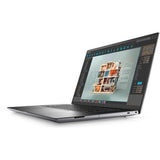 Dell Precision 5690 16" 32GB 512GB SSD Core™ Ultra 7 165H 1.4GHz WIN11P, Titan Gray (Refurbished - Very Good)