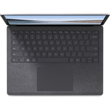 Microsoft Surface Laptop 3 (13.5) 13.5" 8GB 256GB SSD Core™ i5-1035G7 1.2GHz WIN11H, Platinum (Refurbished - Fair)
