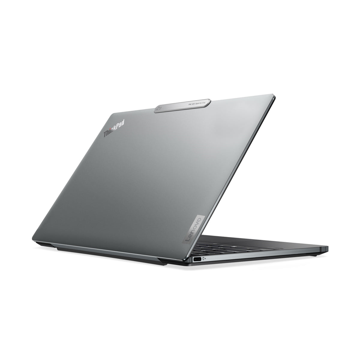 Lenovo ThinkPad Z13 Gen 1 13.3" 16GB 256GB SSD AMD Ryzen™ 7 PRO 6850U 2.7GHz WIN11P, Arctic Grey (Refurbished - Fair)