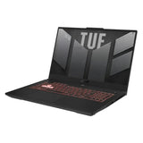 Asus TUF Gaming FA707RM-ES73 17.3" 16GB 512GB SSD AMD Ryzen 7 6800H 2.9GHz WIN11H, Black (Refurbished - Excellent)