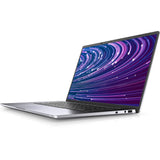 Dell Latitude 9520 15" 16GB 512GB SSD Core™ I7-1185G7 3.0GHz WIN11P, Platinum Silver (Refurbished - Fair)