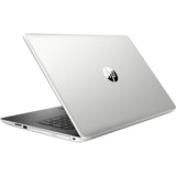 HP 17-BY1061ST 17.3" 16GB 1TB HDD Intel Core i3-8145U X2 2.1GHz Win11P, Silver (Refurbished - Very Good)