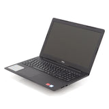 Dell Inspiron 5570 15.6" Touch 12GB 1TB SSD Intel Core i3-8130U X2 2.2GHz WIN11H, Black (Refurbished - Fair)