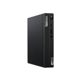 Lenovo ThinkCentre M80q (16GB RAM, 256GB SSD, i5-10500T 2.3GHz) Win11P, Black (Refurbished - Excellent)