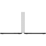 Apple MacBook Pro (14-inch, M3 Max, Nov 2023) 14.2" 64GB 1TB SSD Apple M3 Max Space Black (Refurbished - Fair)
