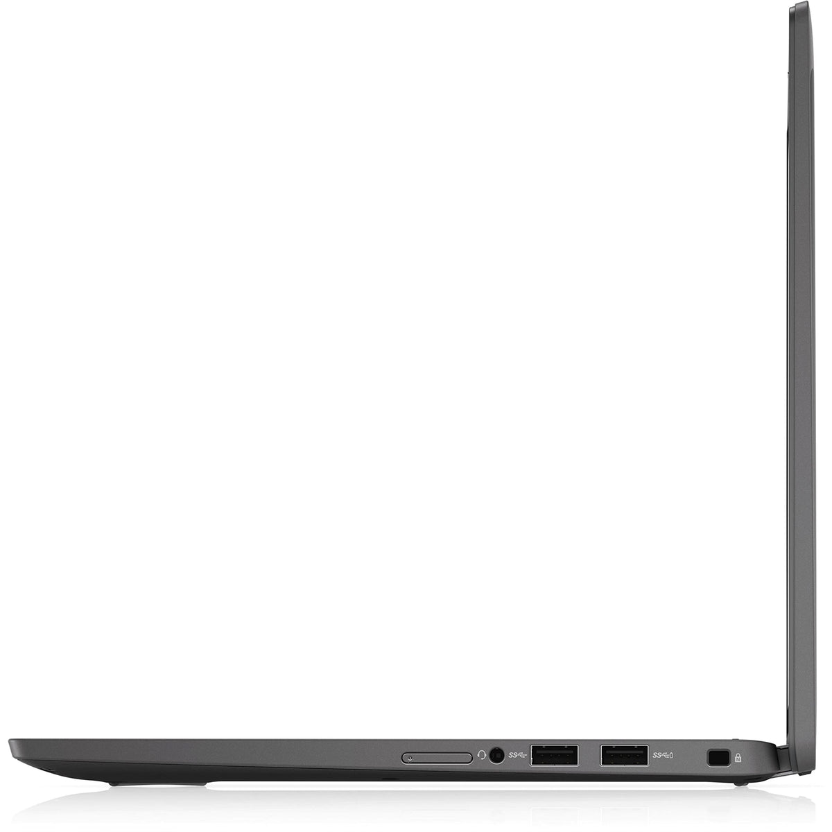 Dell Latitude 7410 14" 16GB 512GB SSD Core™ i5-10310U 1.7GHz WIN11P, Titan Gray (Refurbished - Excellent)