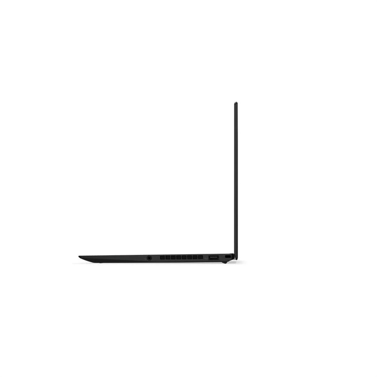 Lenovo Thinkpad X1 Carbon Gen 6 14" 16GB 256GB SSD Core™ i7-8665U 1.9GHz WIN11H, Black (Refurbished - Very Good)