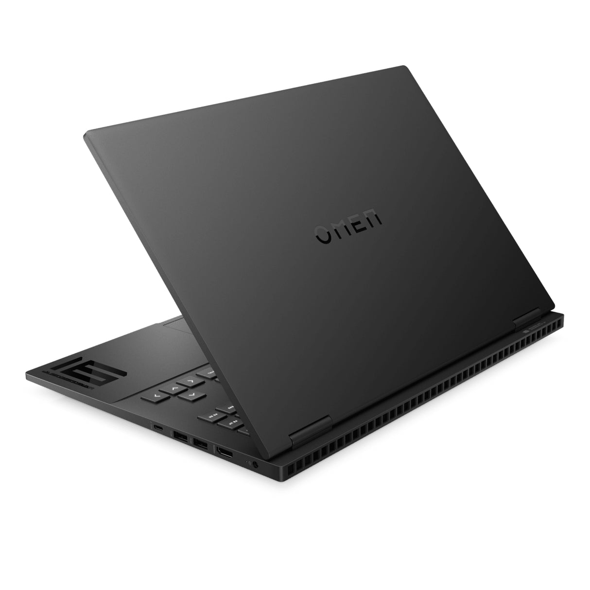 HP Omen 16-B0000 16.1" 16GB 256GB SSD Core™ I7-12700H 3.5GHz WIN11H, Shadow Black (Refurbished - Fair)