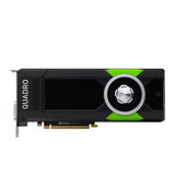 Dell NVIDIA Quadro P5000 16GB GDDR5X Graphics Card (Refurbished - Excellent)